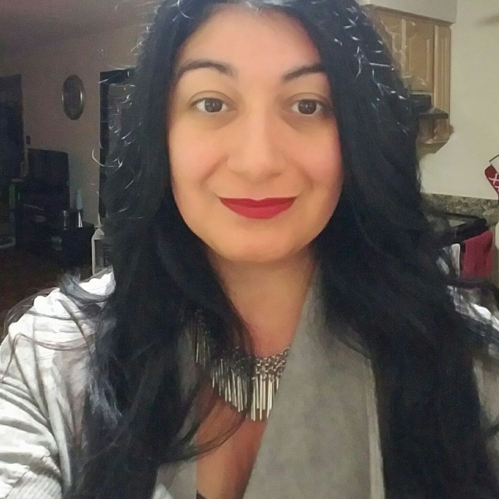 Meet your Posher, Erika